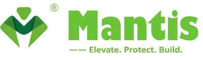 Jinan Mantis Şirketi Ltd.